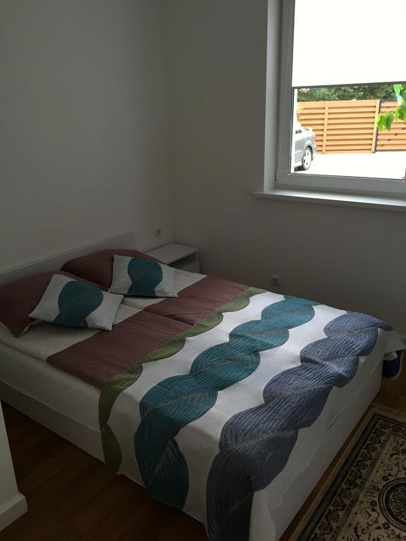 דירה Apartamentas Kretingos Gatveje
